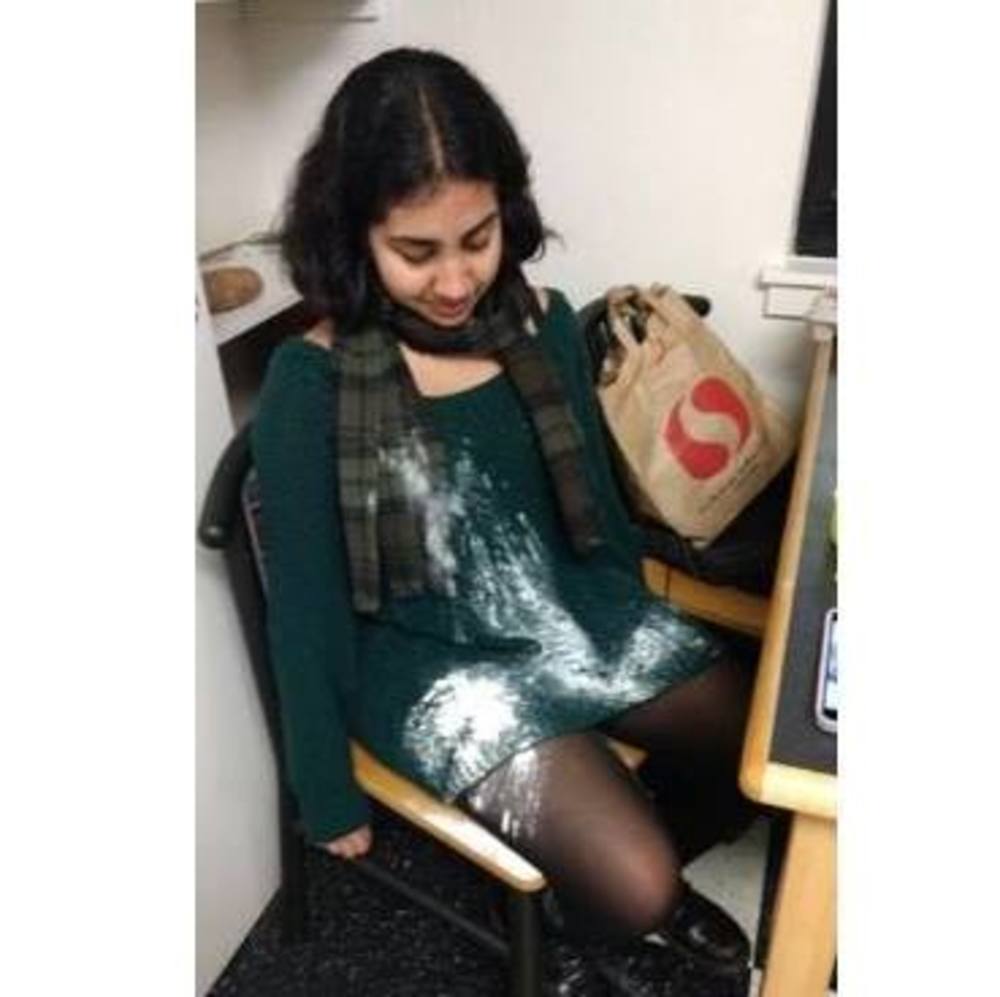 Meet your Posher, Prerna
